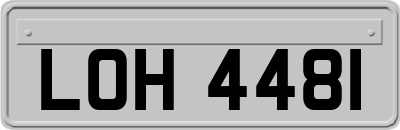 LOH4481