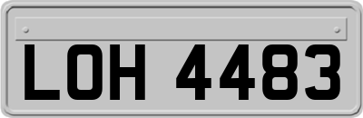 LOH4483