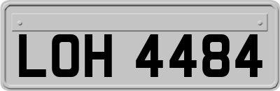LOH4484