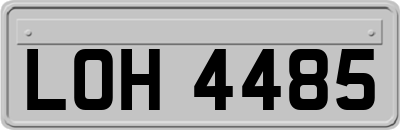 LOH4485