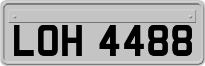 LOH4488