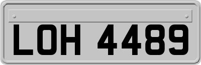 LOH4489