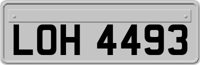 LOH4493