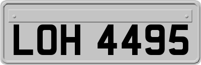 LOH4495