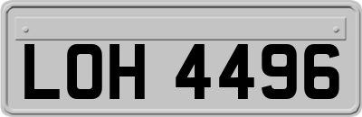 LOH4496