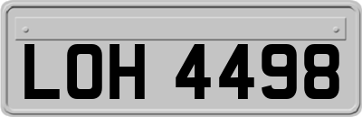 LOH4498