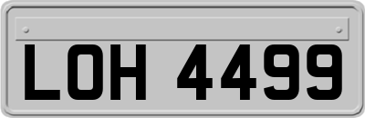 LOH4499