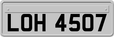 LOH4507
