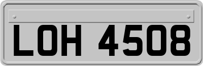 LOH4508
