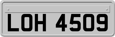 LOH4509