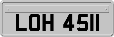 LOH4511