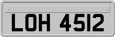 LOH4512