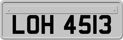 LOH4513