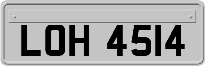 LOH4514