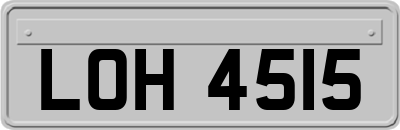 LOH4515