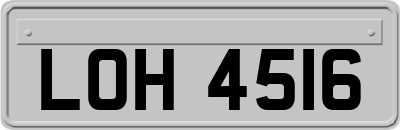 LOH4516