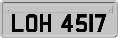 LOH4517