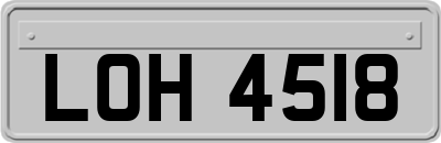LOH4518