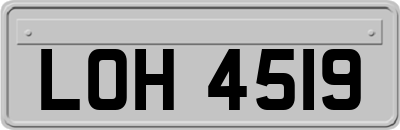 LOH4519