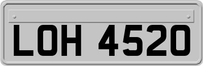 LOH4520