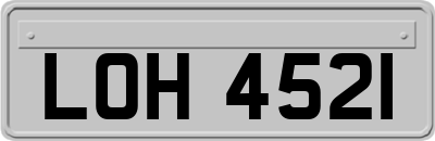 LOH4521