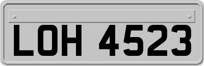 LOH4523