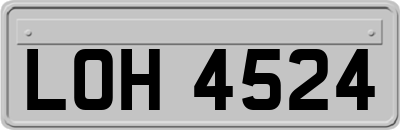 LOH4524