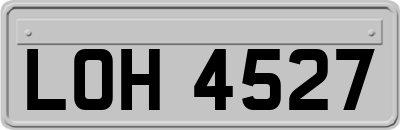 LOH4527