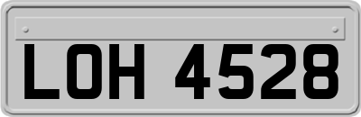 LOH4528