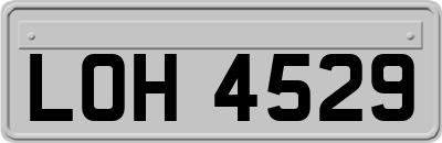 LOH4529