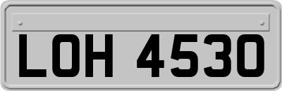 LOH4530