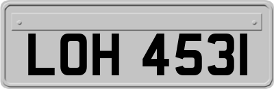 LOH4531