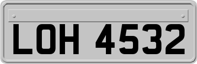 LOH4532
