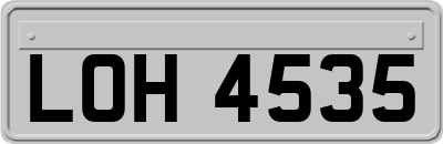 LOH4535