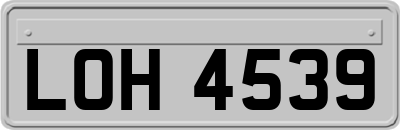 LOH4539