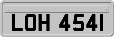 LOH4541