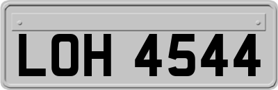 LOH4544