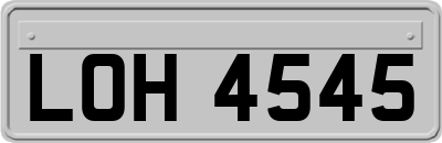 LOH4545