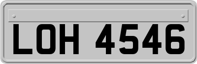 LOH4546