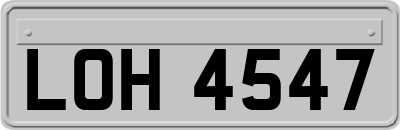 LOH4547