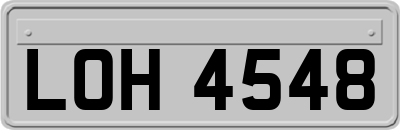 LOH4548