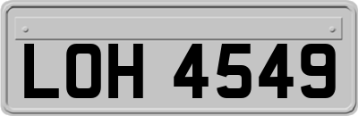 LOH4549