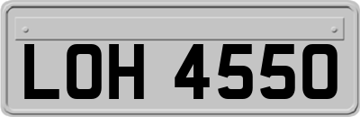 LOH4550
