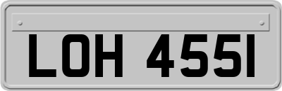 LOH4551