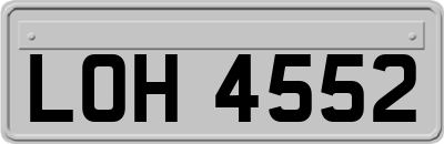 LOH4552