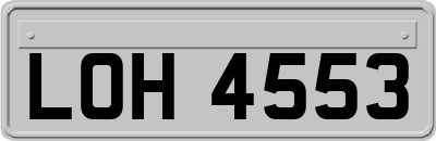 LOH4553