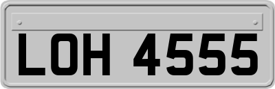 LOH4555