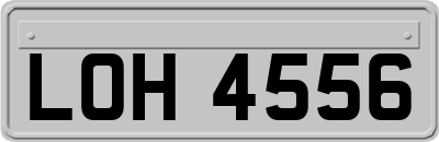 LOH4556