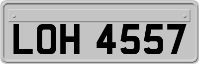 LOH4557