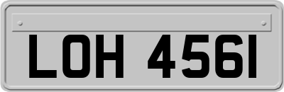 LOH4561